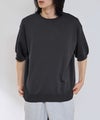 URBAN COLLECTION  綿タッチニットTシャツ メンズ メール便 対応商品商品サムネイル-2
