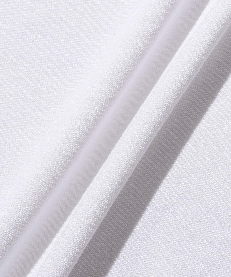 URBAN COLLECTION 綿タッチニットTシャツ メンズ メール便 対応商品商品画像-8