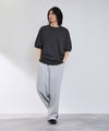URBAN COLLECTION  綿タッチニットTシャツ メンズ メール便 対応商品商品サムネイル-8
