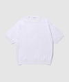 URBAN COLLECTION  綿タッチニットTシャツ メンズ メール便 対応商品商品サムネイル-11