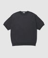 URBAN COLLECTION  綿タッチニットTシャツ メンズ メール便 対応商品商品サムネイル-12