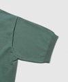 URBAN COLLECTION オーバーサイズ ハイゲージ ニットポロシャツ メンズ商品サムネイル-16