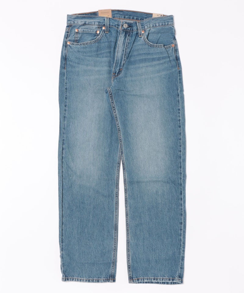Levi's(R)  555(TM) RELAXED STRAIGHT リラックス ストレートジーンズ メンズ商品画像-1