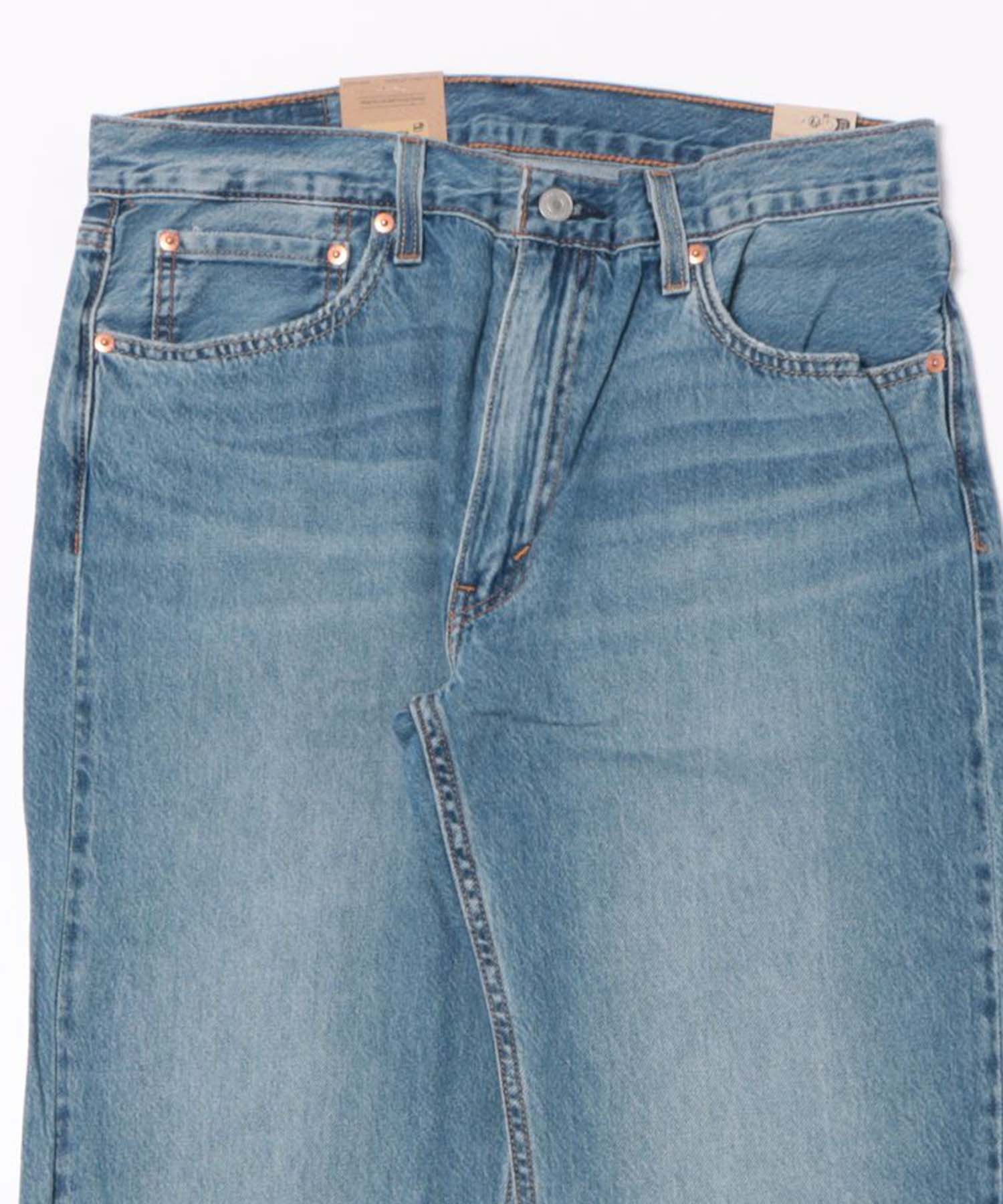 新品　45R ストレートジーンズ　　29インチ Levi's(R) 555(TM) RELAXED STRAIGHT リラックス ストレートジーンズ