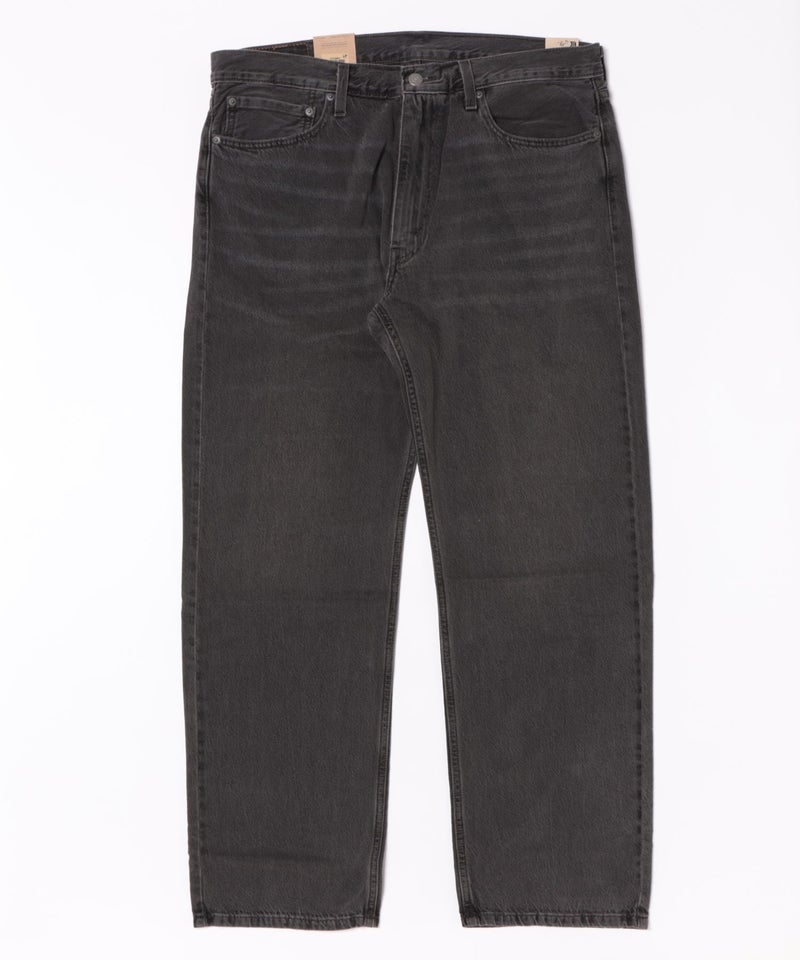 Levi's(R) 555(TM) RELAXED STRAIGHT リラックス ストレートジーンズ メンズ商品画像-1