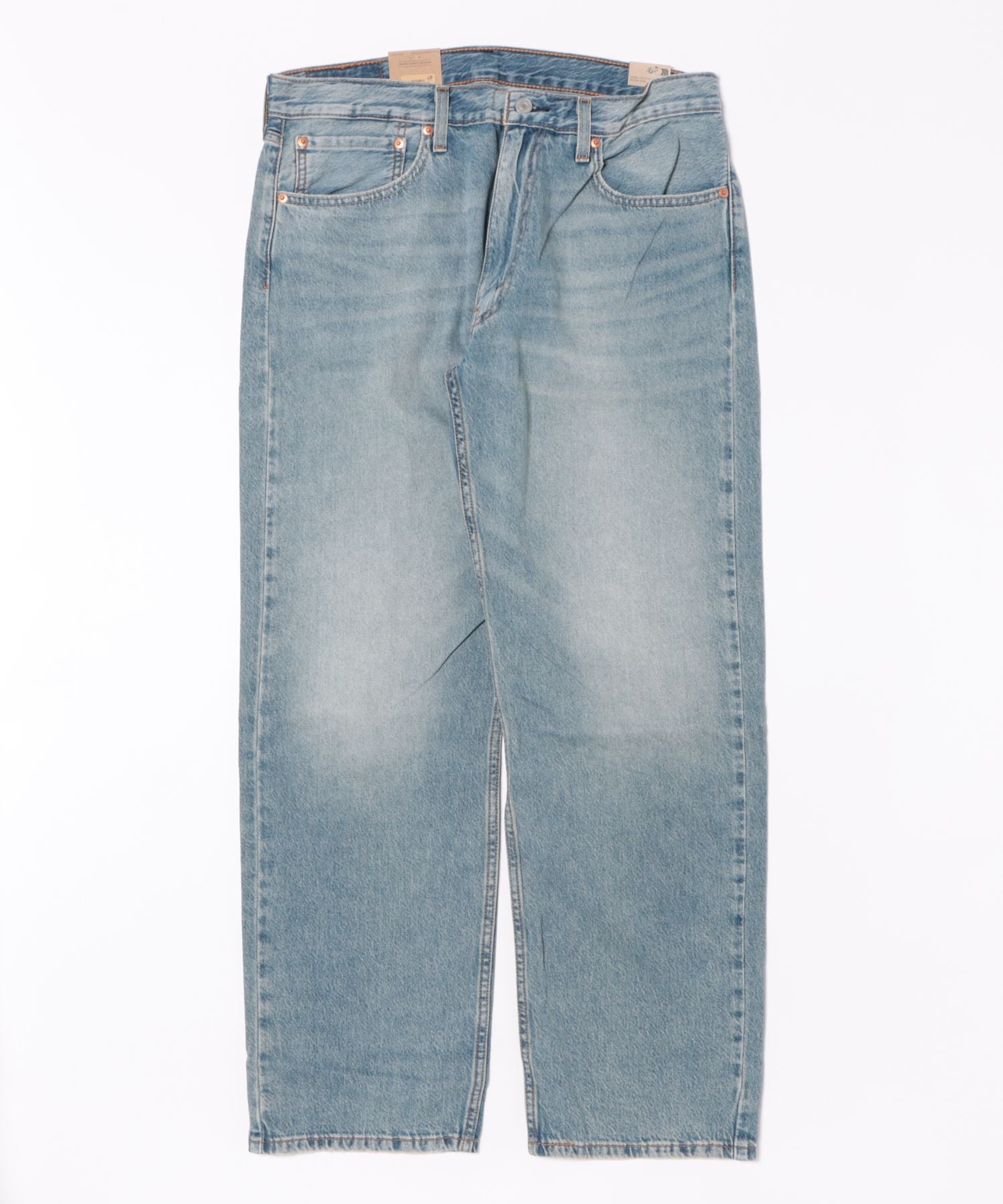 Levi's(R) 555(TM) RELAXED STRAIGHT リラックス ストレートジーンズ