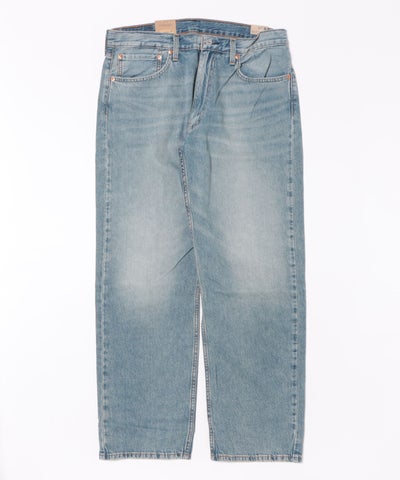 RYE CHASIN デニムパンツ ダークブルー 多少の値下げ可 Levi