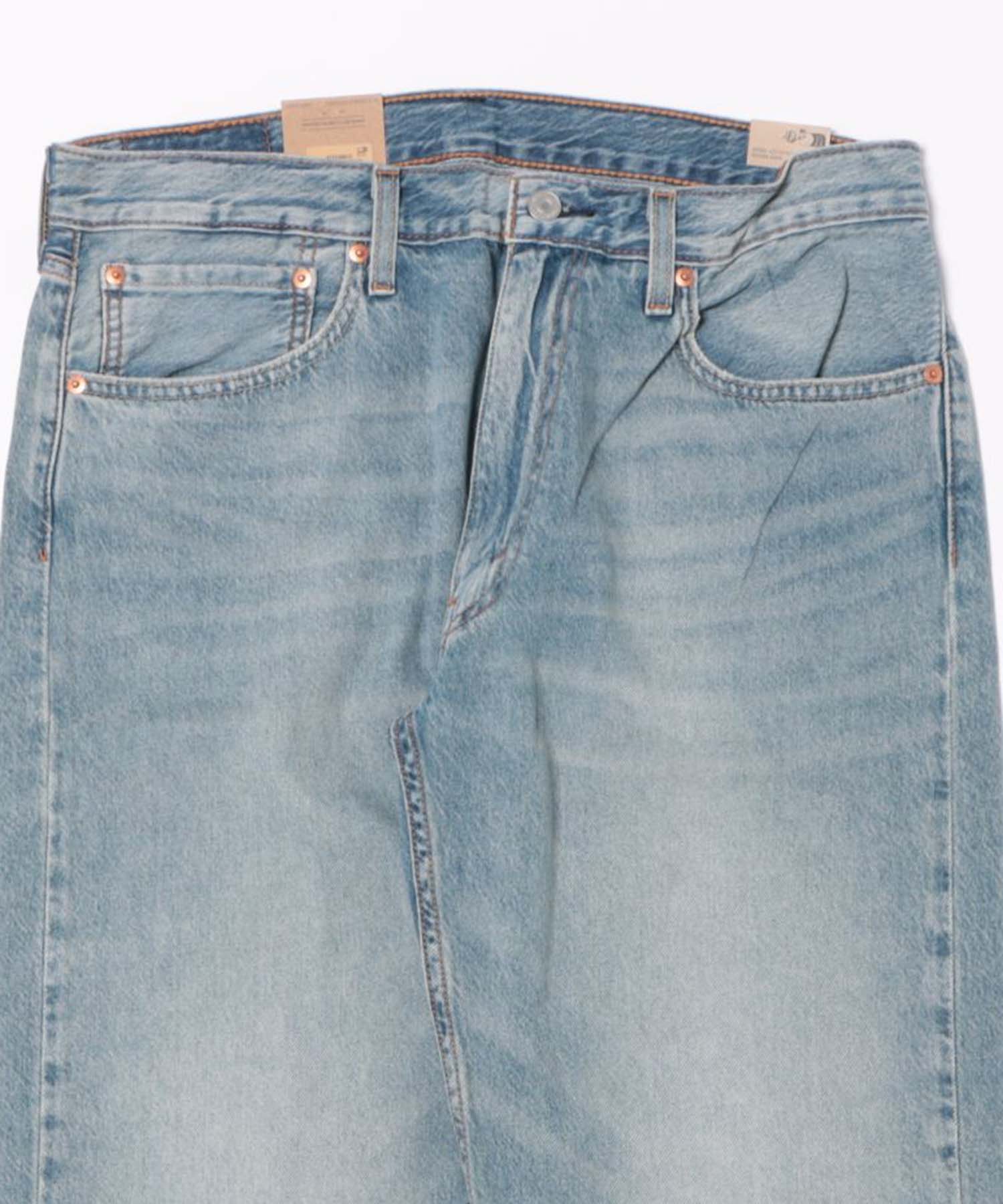 Levi's(R) 555(TM) RELAXED STRAIGHT リラックス ストレートジーンズ