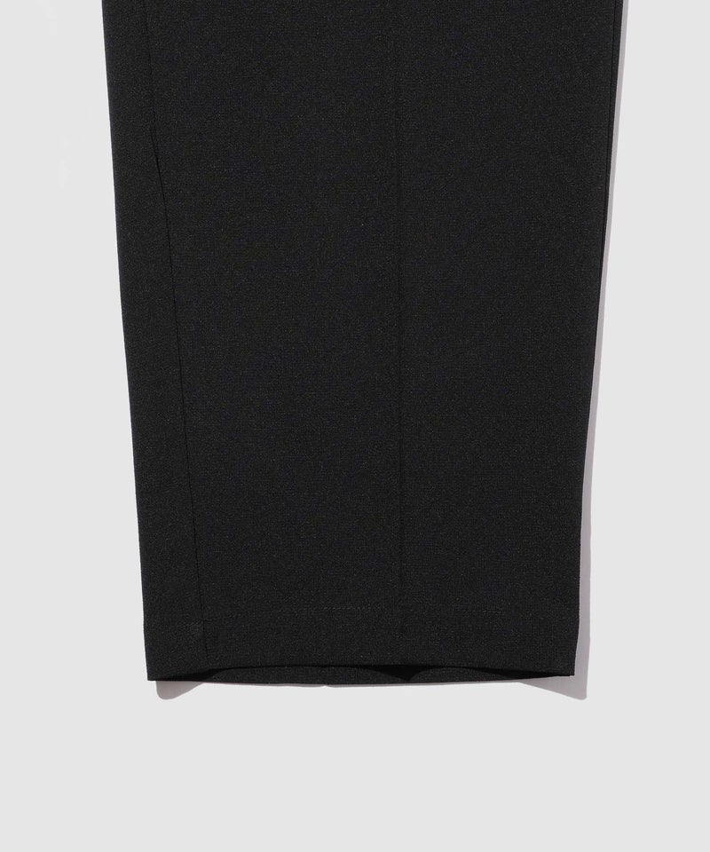 URBAN COLLECTION エアリネン カラミ織りワイドパンツ メンズ商品画像-6