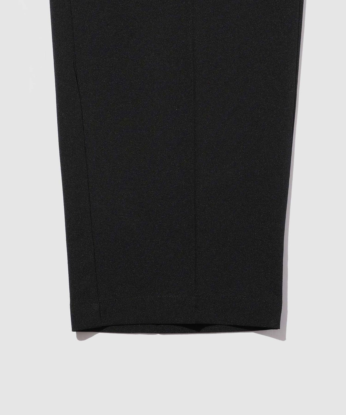 URBAN COLLECTION エアリネン カラミ織りワイドパンツ メンズ