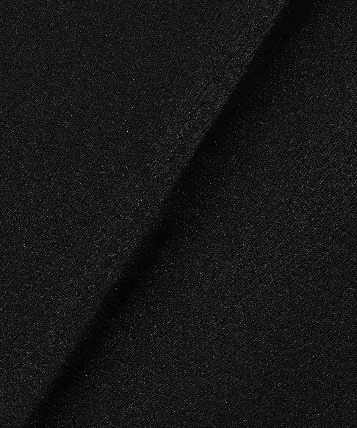 URBAN COLLECTION エアリネン カラミ織りワイドパンツ メンズ