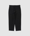 URBAN COLLECTION  エアリネン カラミ織りワイドパンツ メンズ商品サムネイル-11