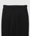 URBAN COLLECTION  エアリネン カラミ織りワイドパンツ メンズ商品サムネイル-12