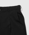 URBAN COLLECTION  エアリネン カラミ織りワイドパンツ メンズ商品サムネイル-13