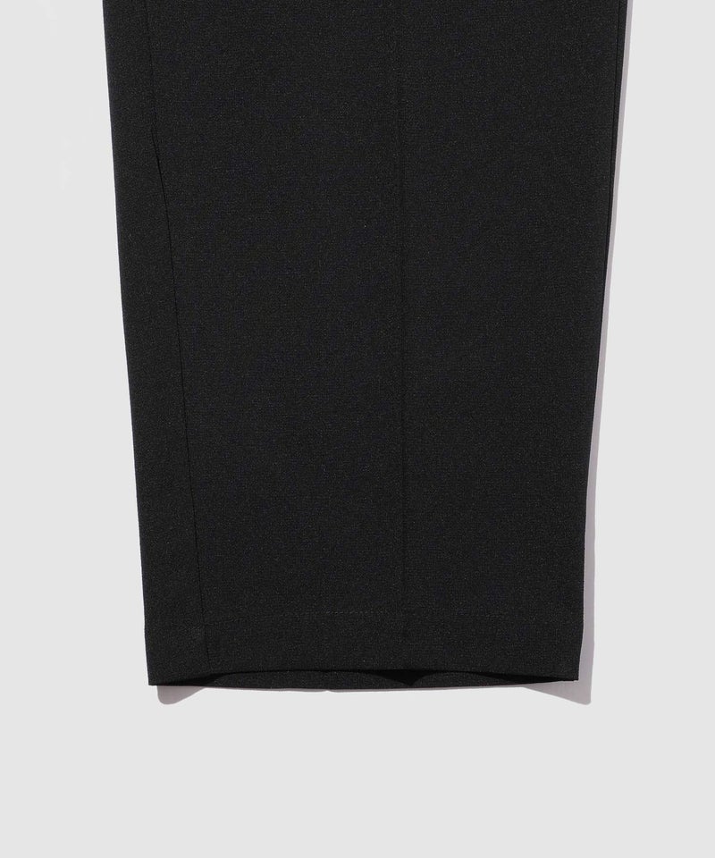 URBAN COLLECTION エアリネン カラミ織りワイドパンツ メンズ商品画像-14