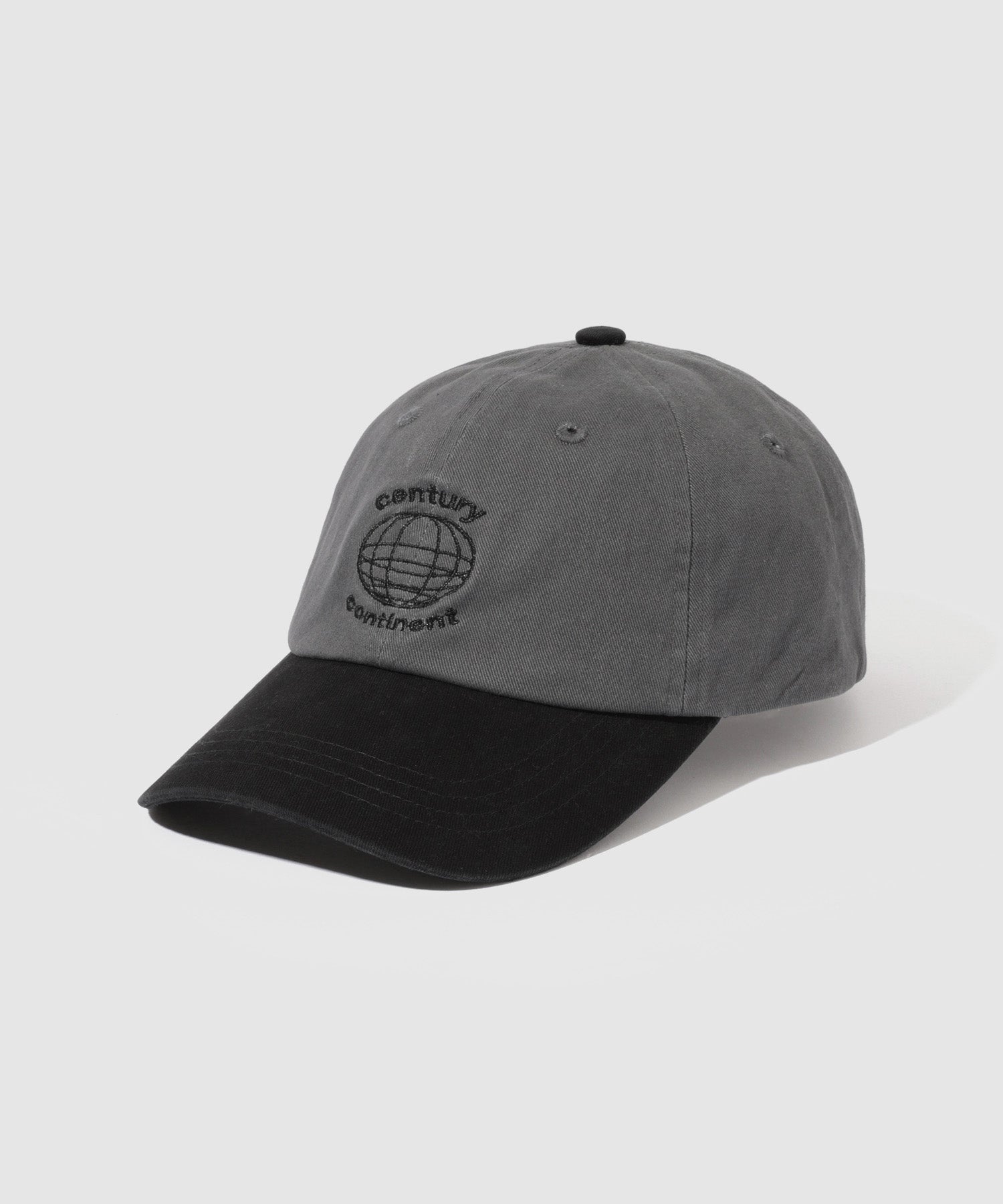 NAVY ツイルバイカラーキャップ メンズ