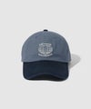 NAVY  ツイルバイカラーキャップ メンズ商品サムネイル-5