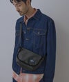 NAVY フラップミニショルダーバッグ商品サムネイル-3