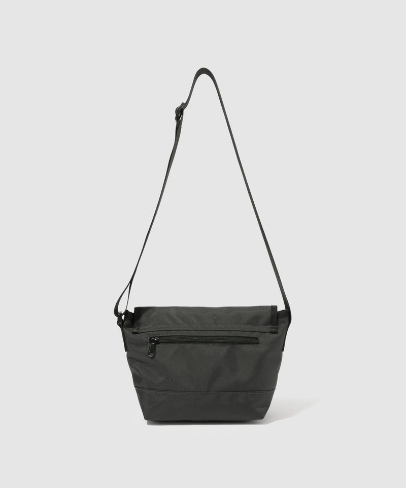 NAVY  フラップミニショルダーバッグ商品画像-4