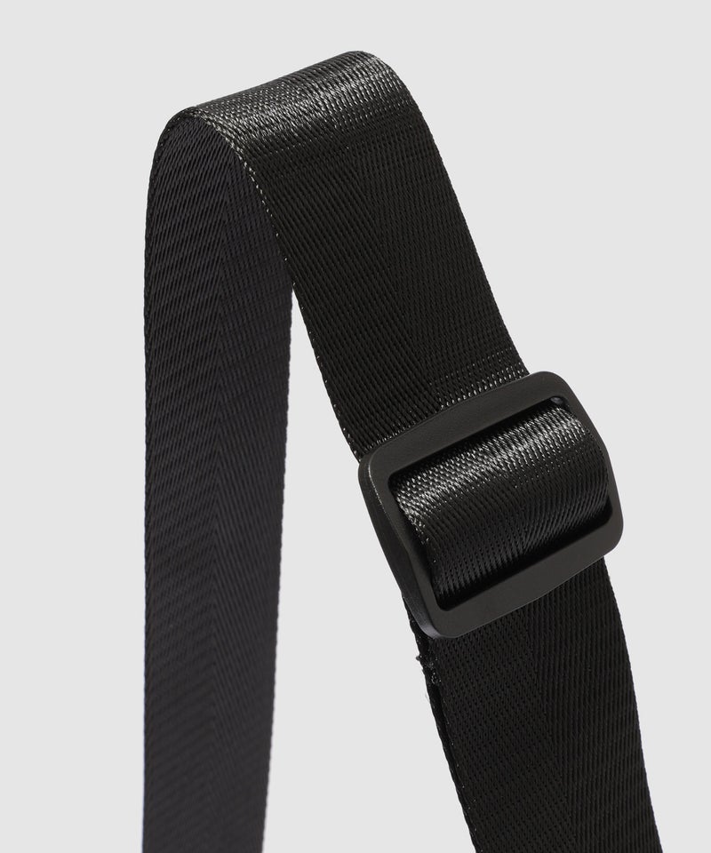 NAVY  フラップミニショルダーバッグ商品画像-5