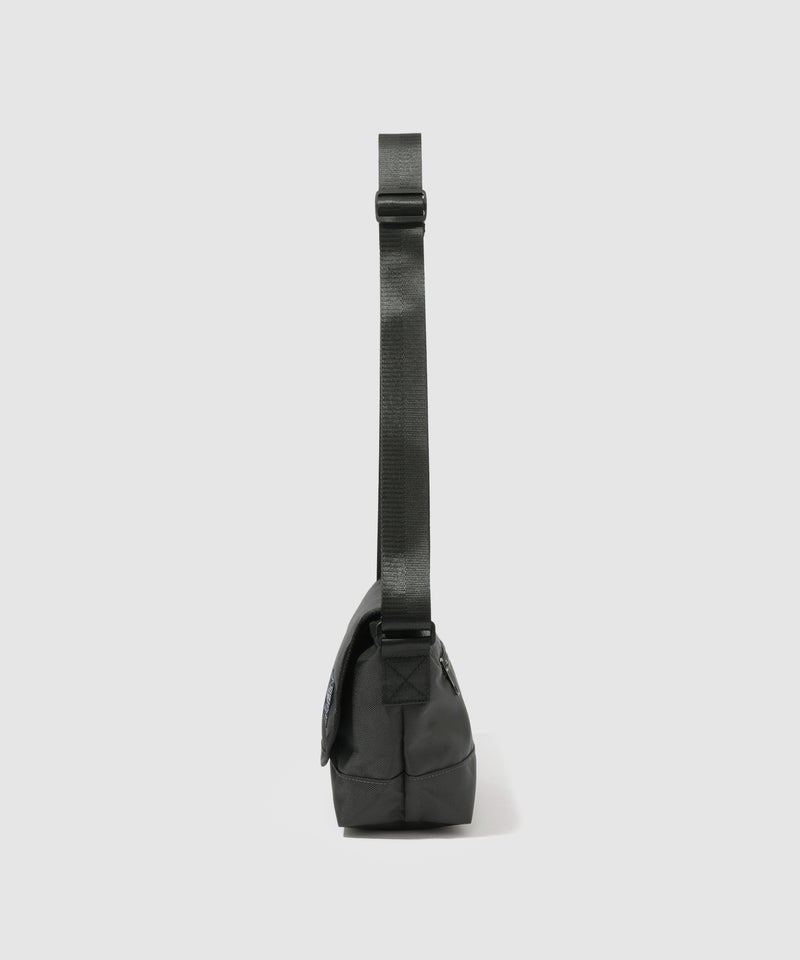 NAVY フラップミニショルダーバッグ商品画像-6