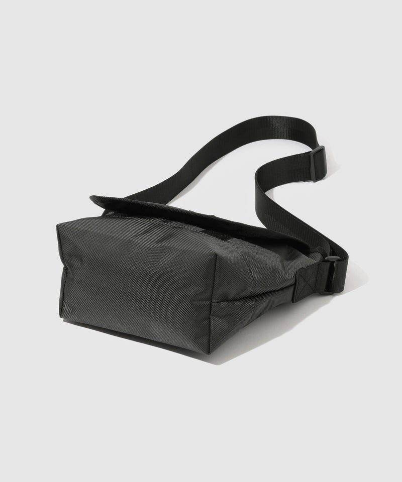 NAVY フラップミニショルダーバッグ商品画像-7