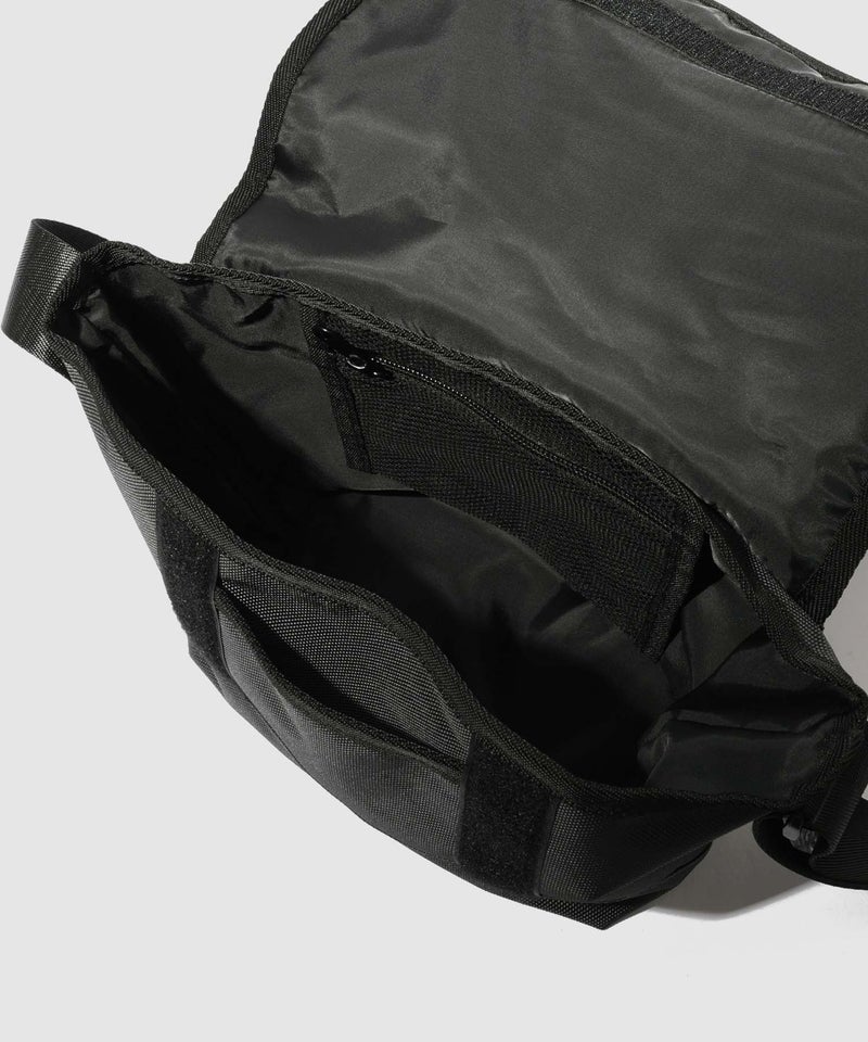 NAVY  フラップミニショルダーバッグ商品画像-8