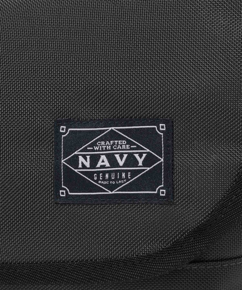 NAVY フラップミニショルダーバッグ商品画像-9