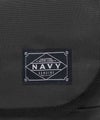 NAVY フラップミニショルダーバッグ商品サムネイル-9