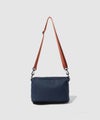 NAVY 切替ショルダーバッグ商品サムネイル-5