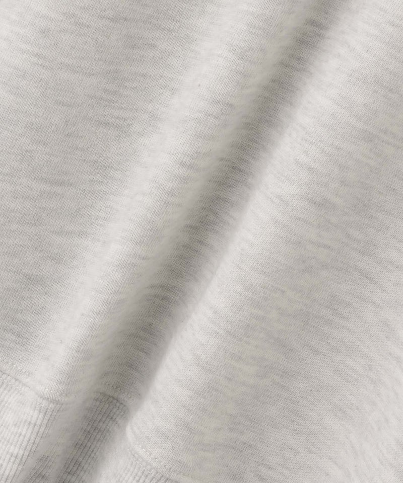 POLO BCS  プレイヤー刺繍 クロップド ジップアップパーカー レディース商品画像-9