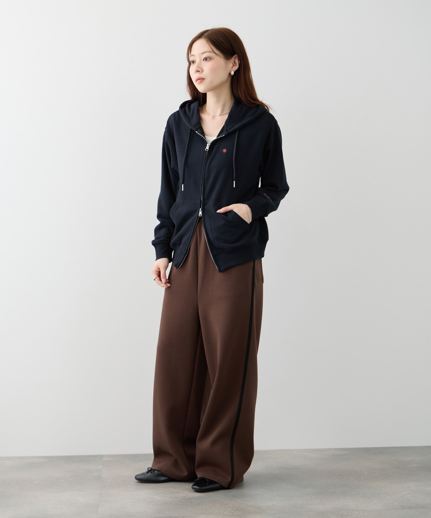 Polo ジップアップパーカー Amazon.co.jp: (ポロ ラルフローレン) POLO RALPH LAUREN/BASIC ZIP