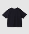POLO BCS  フロントロゴ ツイルワッペン クロップドTシャツ レディース メール便 対応商品商品サムネイル-19