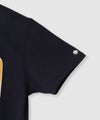 POLO BCS  フロントロゴ ツイルワッペン クロップドTシャツ レディース メール便 対応商品商品サムネイル-21