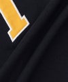 POLO BCS  フロントロゴ ツイルワッペン クロップドTシャツ レディース メール便 対応商品商品サムネイル-22