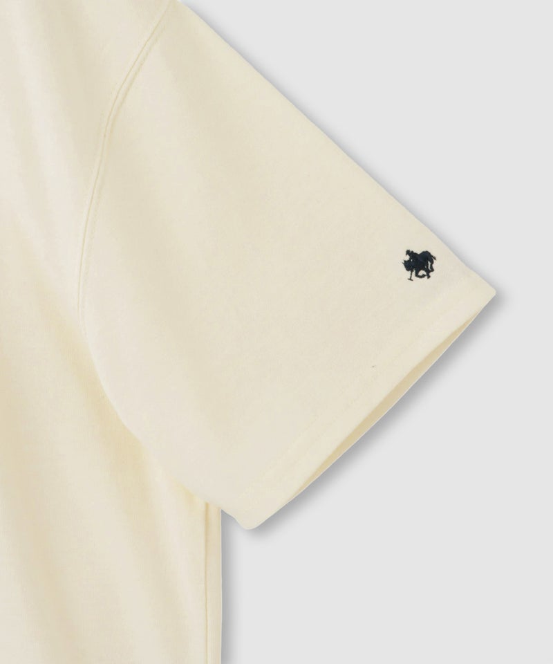 POLO BCS I LOVE POLO プリントTシャツ レディース メール便 対応商品商品画像-5