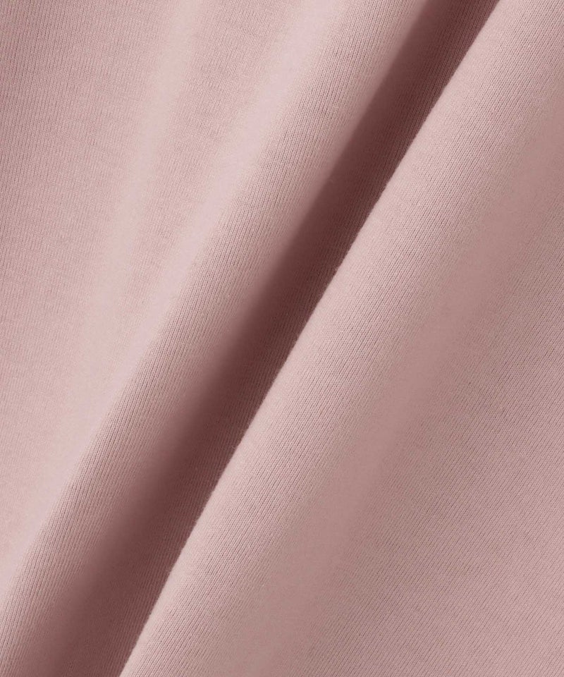 POLO BCS バックプリントオーバーサイズTシャツ レディース メール便 対応商品商品画像-11