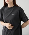 POLO BCS  バックプリントオーバーサイズTシャツ レディース メール便 対応商品商品サムネイル-15