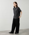 POLO BCS  バックプリントオーバーサイズTシャツ レディース メール便 対応商品商品サムネイル-16