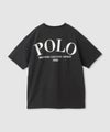 POLO BCS  バックプリントオーバーサイズTシャツ レディース メール便 対応商品商品サムネイル-20