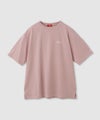 POLO BCS バックプリントオーバーサイズTシャツ レディース メール便 対応商品商品サムネイル-21