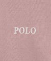 POLO BCS  バックプリントオーバーサイズTシャツ レディース メール便 対応商品商品サムネイル-25
