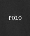 POLO BCS  バックプリントオーバーサイズTシャツ レディース メール便 対応商品商品サムネイル-27