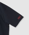 POLO BCS プレイヤー刺繍 チュールフェイクレイヤード オーバーサイズTシャツ レディース メール便 対応商品商品サムネイル-20