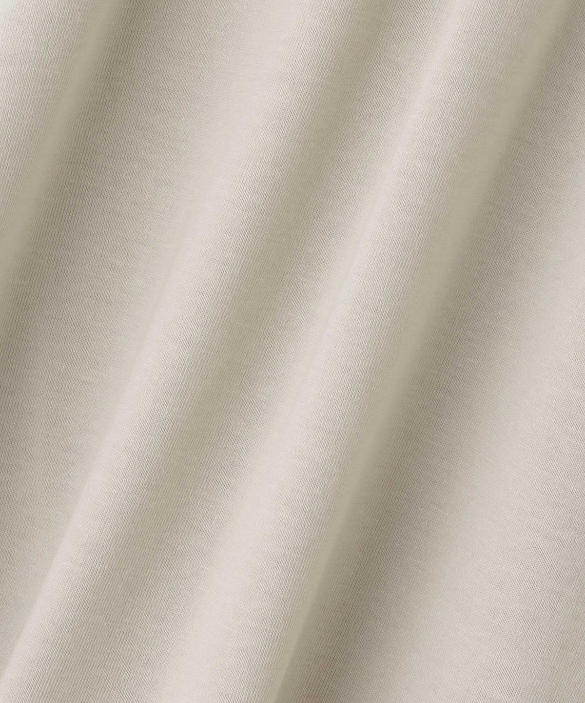 Idnes シルケット バックギャザースキッパーカットソー レディース メール便 対応商品