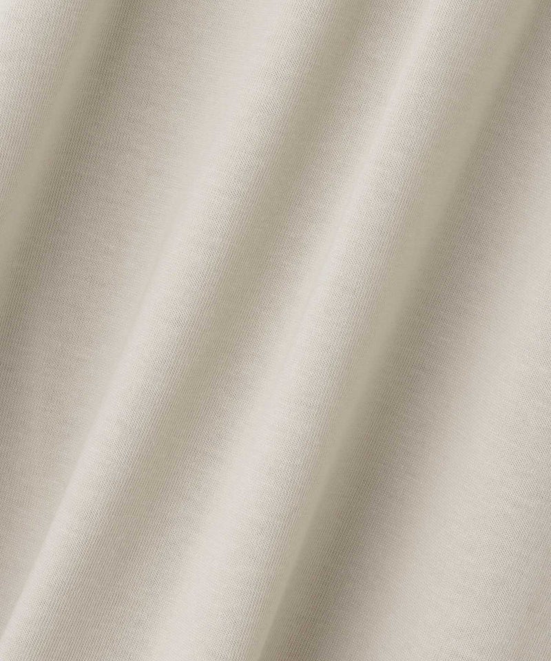 Idnes シルケット バックギャザースキッパーカットソー レディース メール便 対応商品商品画像-23