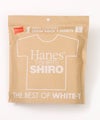 Hanes  SHIRO クルーネックTシャツ メンズ メール便 対応商品商品サムネイル-1