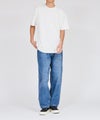 Hanes SHIRO クルーネックTシャツ メンズ メール便 対応商品商品サムネイル-2