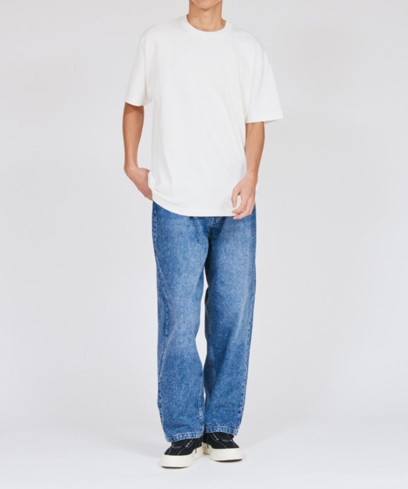 Hanes  SHIRO クルーネックTシャツ メンズ メール便 対応商品商品画像-2