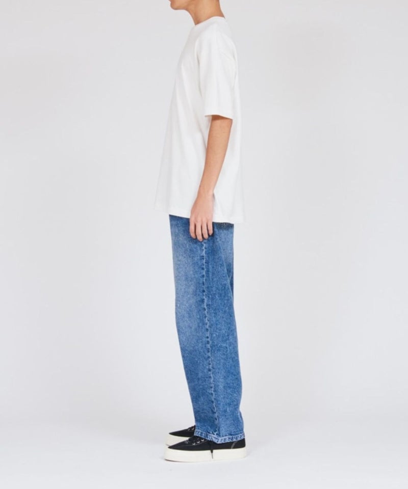 Hanes  SHIRO クルーネックTシャツ メンズ メール便 対応商品商品画像-3